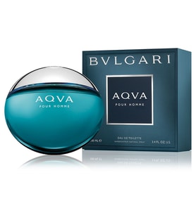 Bvlgari Aqva Pour Homme Edt Erkek Parfümü 100 ml