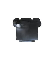 RENAULT CLIO- 4- HB- 16/20; KARTER MUHAFAZA SACI (METAL) 1439-6940