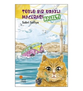 Tüylü Bir Uzaylı Macerası- Halfeti