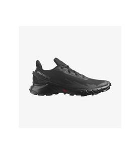 Salomon Alphacross 4 Erkek Outdoor Ayakkabı Siyah