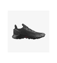 Salomon Alphacross 4 Erkek Outdoor Ayakkabı Siyah