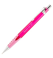 Bigpoint Star Versatil Kalem 0.7mm Pembe x 12 Adet