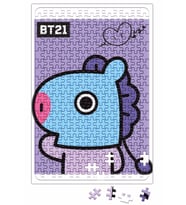 Bts Bt21 Mang Puzzle 240 Parça Yapboz