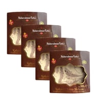Abdurrahman Tatlıcı Tahin Helva 300 gr x 4 Adet