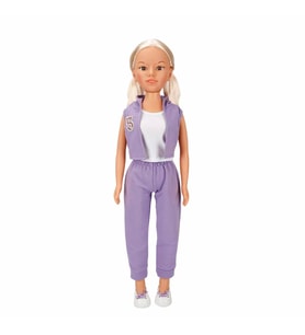 Nessiworld Yürüyüş Arkadaşım Clara Sporty 80 cm