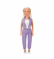 Nessiworld Yürüyüş Arkadaşım Clara Sporty 80 cm