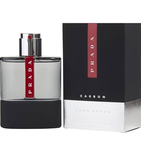 Prada Luna Rossa Carbon EDT 100ML Erkek Parfümü