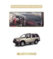 NİSSAN PATHFİNDER 1996-2000TORPİDO KORUMA HALISI BEJ KENAR