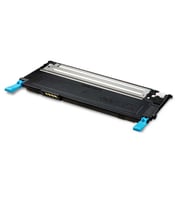 Samsung CLP-310/CLT-C409S Mavi Toner