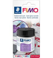 Staedtler 8705 01 Bk – Fimo Boya Saten