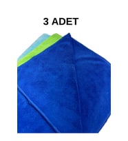 Kadife Bez 50x70 3 Adet