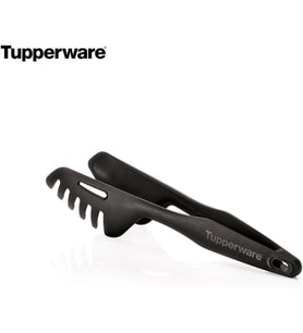 Tupperware Ergonomik Çok Amaçlı Maşa Isıya Dayanıklı Pratik Mutfak Gereci