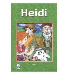 Heidi Level C