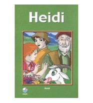 Heidi Level C