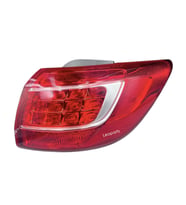 LEOPARTS Kia Sportage Stop Lambası Dış Sağ 2011-2014 92402-3W010