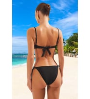Modern Bikini Takımı Özel Tasarım Şık Detaylı Klora Dayanıklı Yüksek Konfor Esnek Kumaş