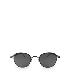 Mai Sm Metal Siyah Unisex Güneş Gözlüğü