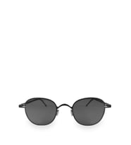 Mai Sm Metal Siyah Unisex Güneş Gözlüğü