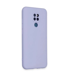 Gm 20 Kılıf Nano İçi Kadife  - Lila