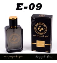 Kimyagerden E-08 212 Erkek - 50 ml ( %33 Esans )