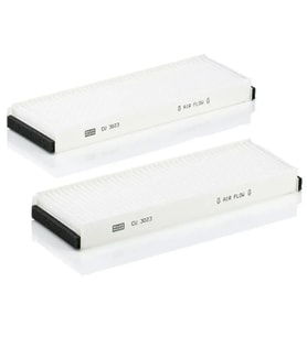 MANN CU30232 Polen Filtresi 4F0819439 4F0898438