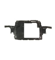 ÖN PANEL (KLİMASIZ) FABİA 2000- (Füme)