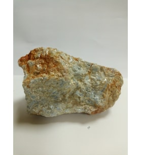 KAMVAYU TAŞLARI - Kyanit Taşı - Doğao Pozitif Enerji Taşı - 1.010 gr. - 11*9*6 cm.