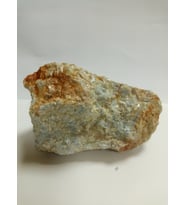 KAMVAYU TAŞLARI - Kyanit Taşı - Doğao Pozitif Enerji Taşı - 1.010 gr. - 11*9*6 cm.