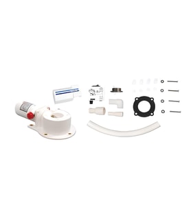 TMC YEDEK MOTOR KİTİ 24v