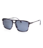 Fratelli Rossetti FR2519-C4-C3 53 Polarize Erkek Güneş Gözlüğü (Gri)