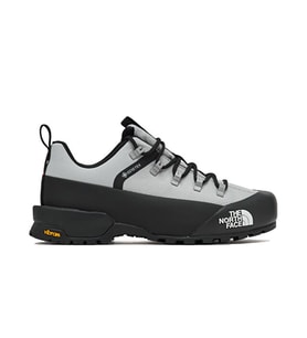 The North Face Glenclyffe Low Gore-Tex Erkek Trekking Ayakkabısı NF0A8D95C4F1 Gri