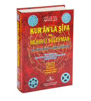 Kuranla Şifa ve Mührü Süleyman