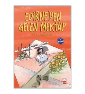 Edirneden Gelen Mektup