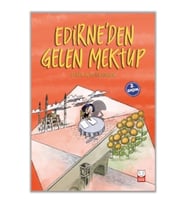 Edirneden Gelen Mektup