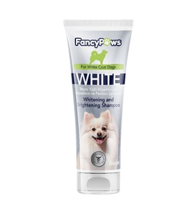 Fancy Paws White Tüp Şampuan 250 ml