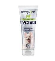 Fancy Paws White Tüp Şampuan 250 ml