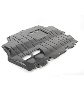 VOLKSWAGEN PASSAT 2006 - 2011 MOTOR ALT MUHAFAZA BÜYÜK