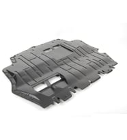 VOLKSWAGEN PASSAT 2006 - 2011 MOTOR ALT MUHAFAZA BÜYÜK