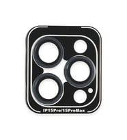 Joko  İphone 15 Pro Max Pvd Metal Kamera Lens - Lacivert