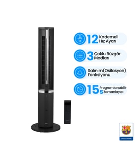 Midea Buharlı Serinletici Vantilatör (Midea Türkiye Garantili)