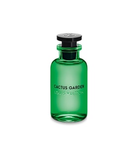 Louis Vuitton Cactus Garden Edp Unisex Parfüm 100 Ml