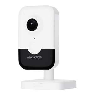HIKVISION 2MP KÜP 2.8 DS-2CD2423G2-IW Wıfı Güvenlik Kamera Sesli