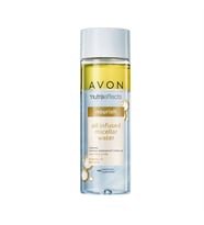 AVON Nutra Effects Yağ Bazlı Micaller Temizleyici 200 Ml