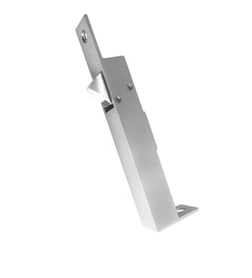 Canex paslanmaz Kapı Sürgüsü Çarpma - 20 cm