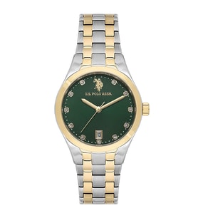U.S. Polo Assn. USPA2129-03 Kadın Kol Saati
