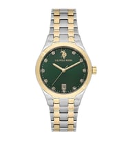 U.S. Polo Assn. USPA2129-03 Kadın Kol Saati
