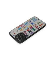 Newface iPhone 14 Pro Kılıf Mirror Desenli Kapak - Mirror - 10