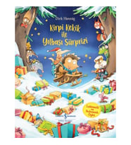 Kirpi Kekik İle Yılbaşı Sürprizi