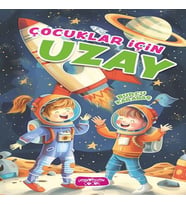 Çuklar İçin Uzay