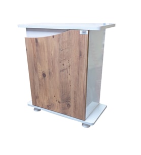 Kanki Pet 60 Cm KPFLEXN6040AC Akvaryum Sehpası 60x40x69 cm